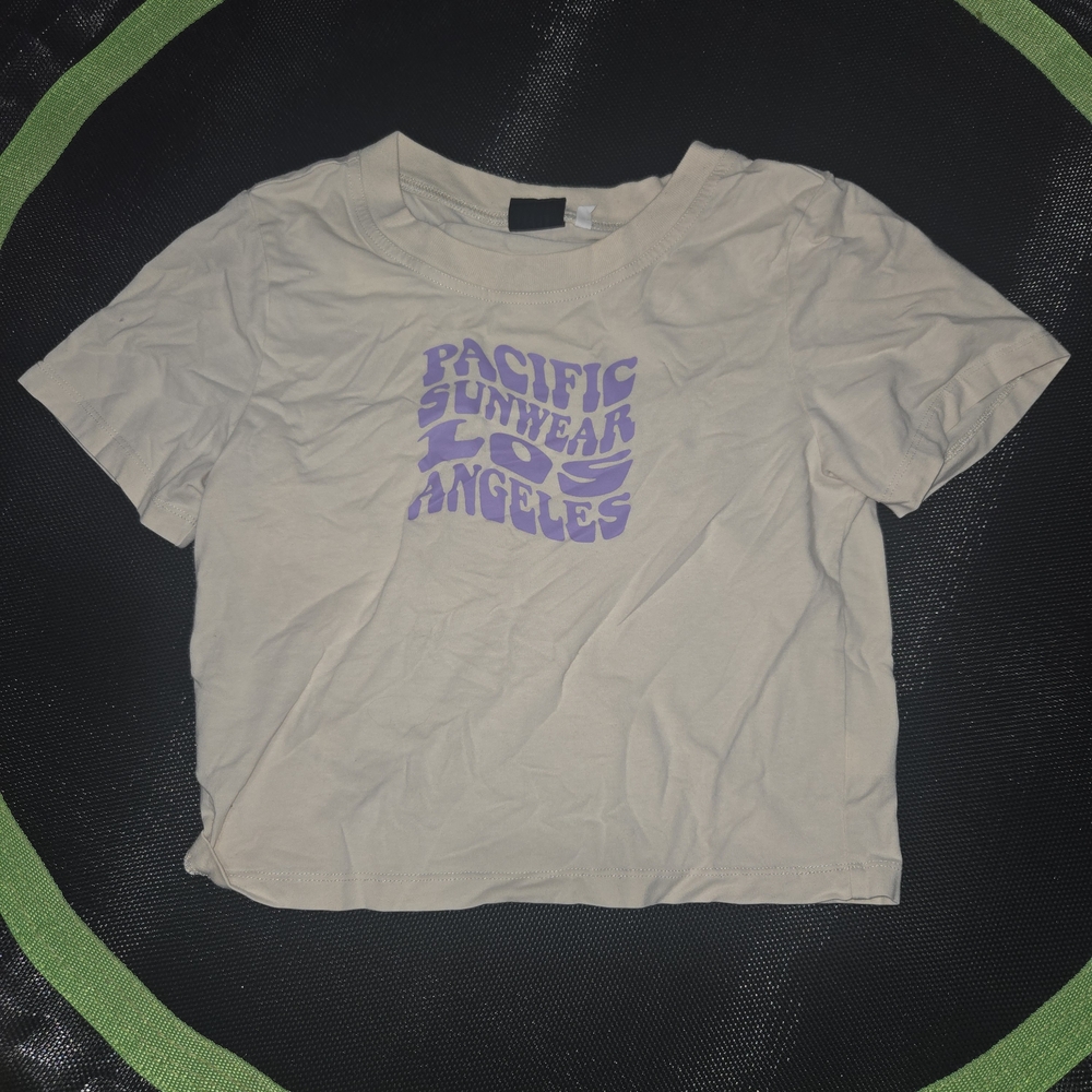 PacSun Los Angeles Tshirt